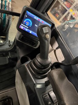 Bager Sunward SWE35UF - 10