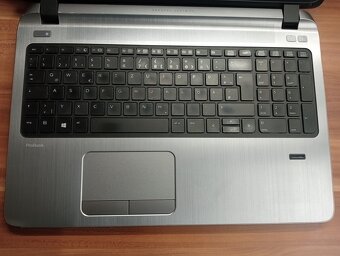 predám na diely notebooky HP 2. - 10