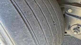 Prodám KÖGEL SN 24 MEGA - 10