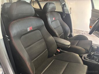 Predám Seat Leon Cupra 1.8T 132kW + úprava na 220ps - 10
