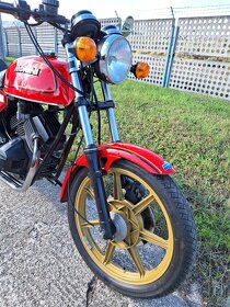 Moto Morini 350 - 10