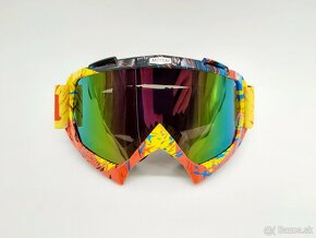 Okuliare - Číre sklo - 10
