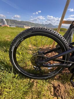 Stevens Ebike Baterka 726wh novy - 10