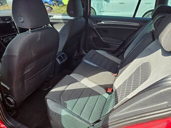 VW GOLF 1,5 TSI variant R-line - 10