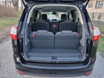 ===Ford Grand C-Max 1.0 EcoBoost SCTi 125k Titanium 7m=== - 10