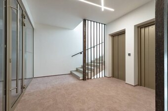 NA PREDAJ 1+kk - Apartmán, Krivá ulica, Košice - JUH - 10
