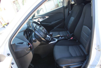Mazda CX-3 1.5 Skyactiv-D105 Revolution - 10