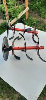 Rotavator -kypriace ustrojenstvo - 10