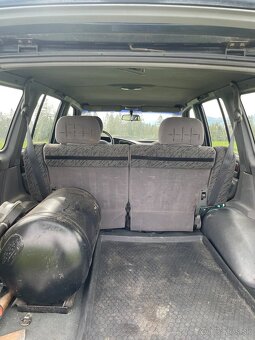 Daewoo musso - 10