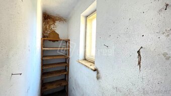 Chalupárčenie alebo bývanie ? Je len na vás, ktorú variantu - 10