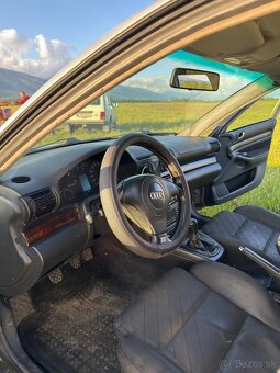 A4 b5 QUATTRO - 10