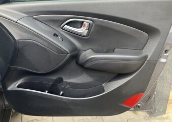 Hyundai ix35 1.6-PREMIUM-TOP STAV-PANORAMA - 10