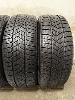 Zimná sada 5x108 R19 , 235/50/19 Volvo XC40 , V90 , S90 XC60 - 10
