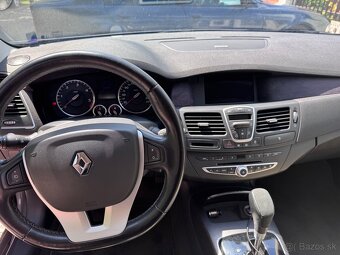 renault laguna coupe 3.0 dci V6 - 10