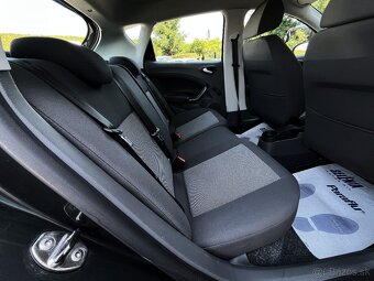 Seat IBIZA 2012 1.4 Benzín - 10
