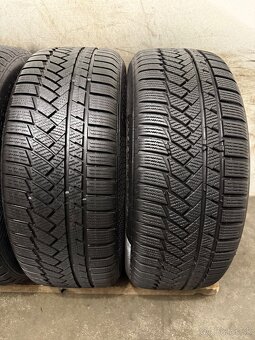 Zimná sada 5x112 R17 , 225/50/17 - BMW , Audi, VW, Škoda - 10