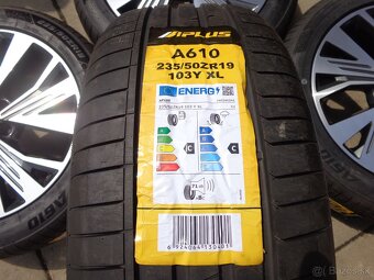 5x112 nova letna sada Skoda Kodiaq / tarraco / tiguan / Q3 - 10