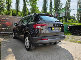 Škoda Karoq 1.5 TSI ACT Style DSG - 10