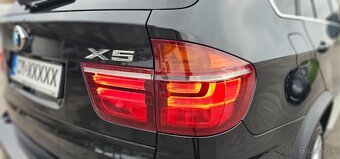 Predam BMW X5 sportpacket 2012 - 10