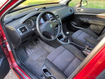 Peugeot 307 SW 1.6 - 10