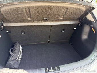 Kia Rio 1.2 D-CVVT Silver - 10