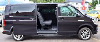 Volkswagen T6 Caravelle 2.0 TDI Long - 10