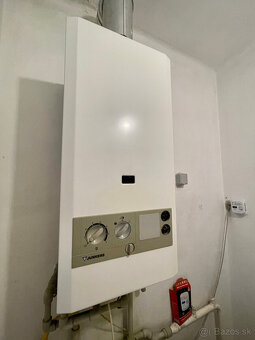 MH268- Na predaj svojpomovný 3 izbový byt s balkónom a garáž - 10