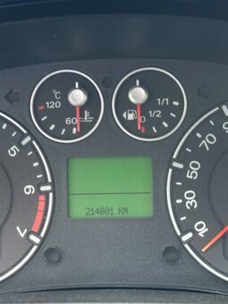 FORD FIESTA 1.3 benzín 2008 - 10