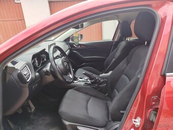 mazda 3 sedan skyactiv 2016 - 10