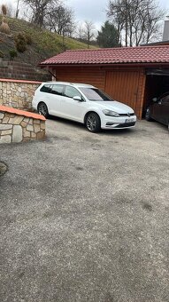 Golf 7.5 - 10