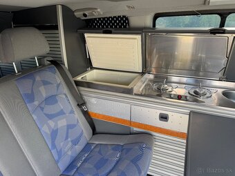 Mercedes Marco Polo 2.2 CDI Westfalia - 10