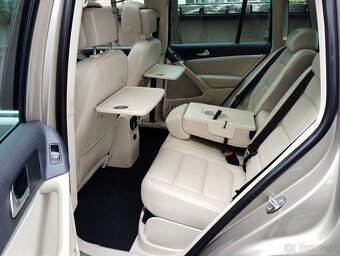 VOLKSWAGEN TIGUAN 2.0TDI EXCLUSIVE, 4MOTION - 10