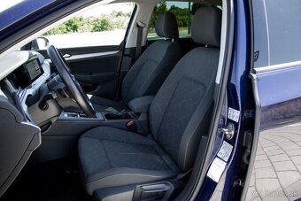 Volkswagen Golf 2.0 TDI Edition Comfortline DSG - 10