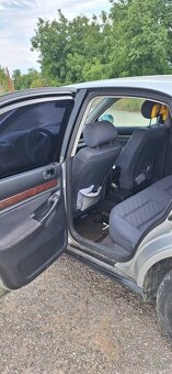 Audi A4 b5 1996 1,8 92kw lpg - 10