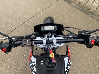 Aprilia RX125 2024 - 10