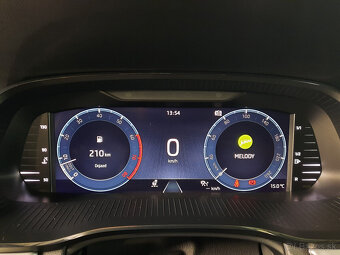 Škoda Octavia Combi - 10