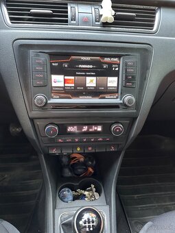 Seat Toledo 1.6 TDI 85KW 2018 kúpené SR - 10