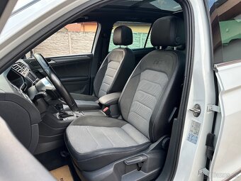 Seat Leon ST 2.0 TDI 110kw DSG Led Virtual 90113KM - 10
