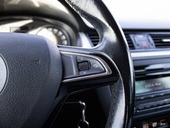 Škoda Rapid 1.2 TSI 105k Active - 10
