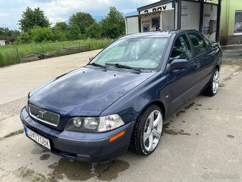 Volvo S40 1.9di - 10