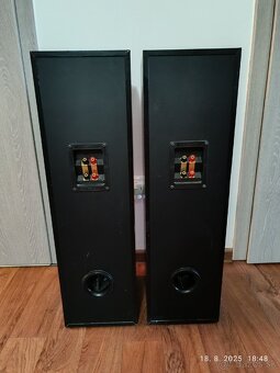 SONY SS-176E - 10