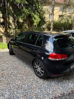 Predám Wolkswagen Golf - 10