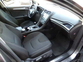 Predám Ford Mondeo mk5 2016 1,5 EcoBoost - 10