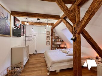 Apartmán v Rezidencii Opera - 10