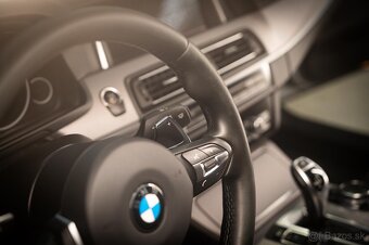 BMW 530xd M packet - 10