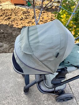 Easywalker Harvey3 Premium Emerald Green - 10