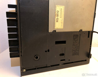 Technics RS M10 - 10