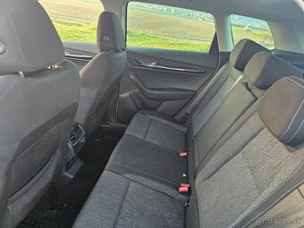 Predáme výhodne Škoda Karoq 2.0 TDi 4x4- odpočet DPH - 10