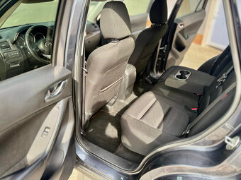 MAZDA CX-5 2.0 SKYACTIV-G AWD REVOLUTION - 10