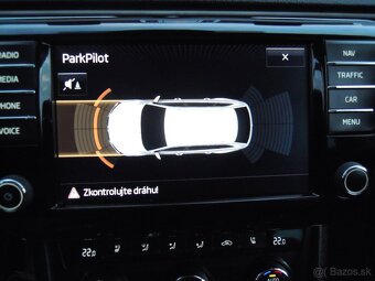 Škoda Superb, 2.0TDi L&K - ROZVODY - SERVIS - 10